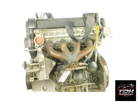 Motor Chevrolet Aveo 1.4 16V 94 CV F14D3 2002-2008