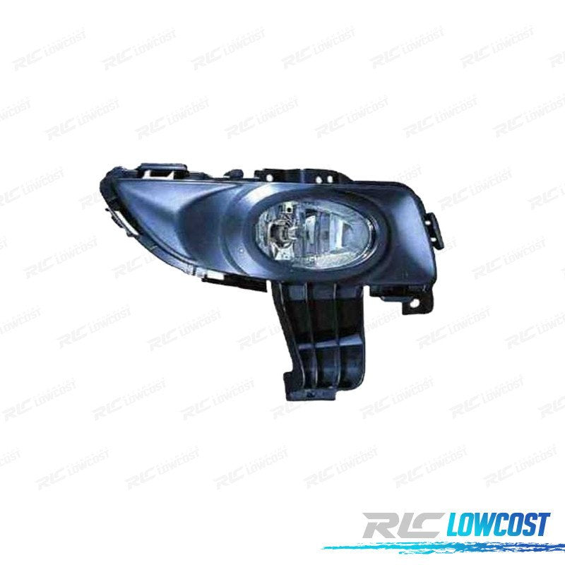FARO DCH Antiniebla Mazda 3 Sport Sedan 4P 04-09