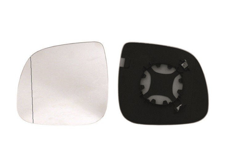 Cristal de retrovisor izquierdo Volkswagen MULTIVAN