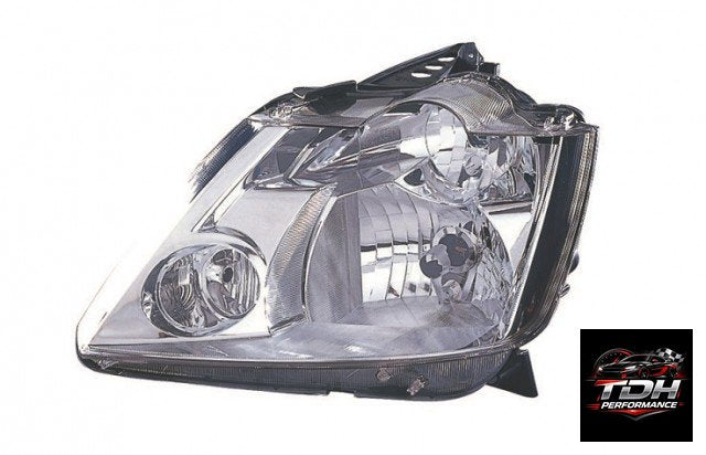 Faro Izquierdo Renault Modus Nuevo Ref. 7701058174