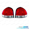 Pilotos PARA Hyundai Santa FE 00-06