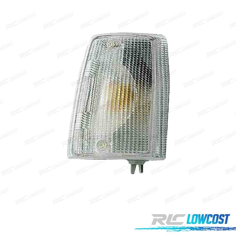 Intermitente IZQ Frontales FIAT UNO 83-89