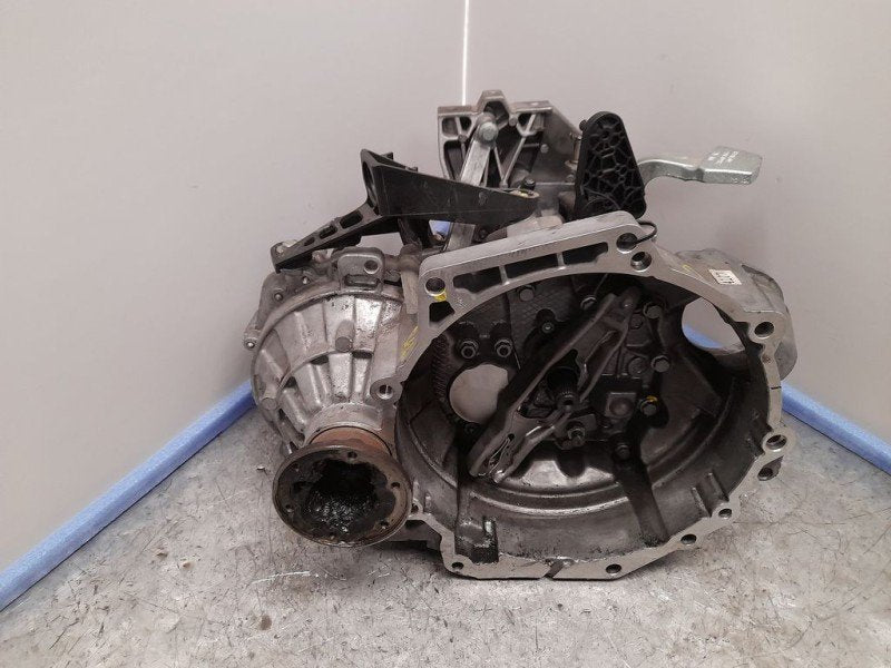 Caja de Cambios Manual SEAT Leon 5F1.1 5 16V Tsi Act TJW