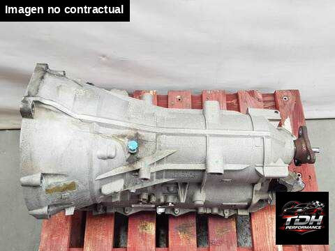 Caja Cambios GA8HP45Z BMW Serie 3 315 (2015)