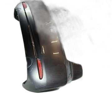 Paragolpes trasero RF7J de Mazda 6 hatchback (gh) 2007-2013