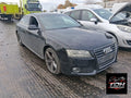 Audi A5 Sportback 8TA 2009-2011 Negro - Despiece / Recambios