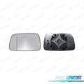 Cristal Espejo + BASE Izquierdo Volkswagen VW POLO Classic 96-00