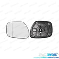 Cristal Espejo BASE Izquierdo Mazda 5 10- Termico