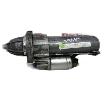 Motor arranque 0061510301 de Audi A2 (8z)
