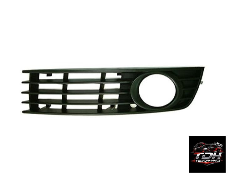 Rejilla Audi A4 Nuevo Ref. 8E0807681A01C