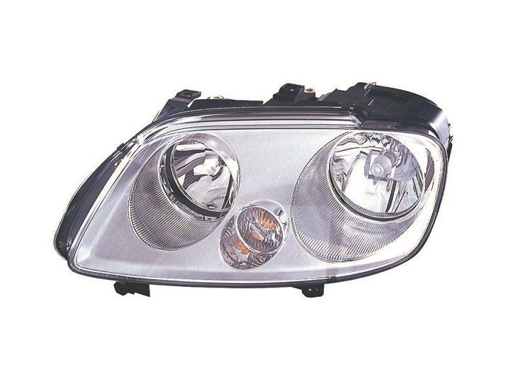Faros izquierdo Volkswagen TOURAN