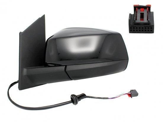 Retrovisor exterior Ford TRANSIT-TOURNEO