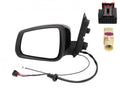 Retrovisor exterior Ford TRANSIT-TOURNEO