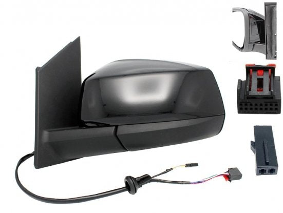 Retrovisor exterior izquierdo Ford TRANSIT-TOURNEO