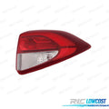 Piloto DCH Hyundai Tucson 15-18 Exterior