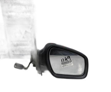 Retrovisor derecho de Ford Fiesta (cbk)