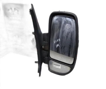 Retrovisor derecho 232636010 de Renault Master ii furgón (fd)