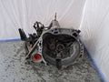 Caja de Cambios Manual Nissan Micra Iii K12.1 2 16V JH3103