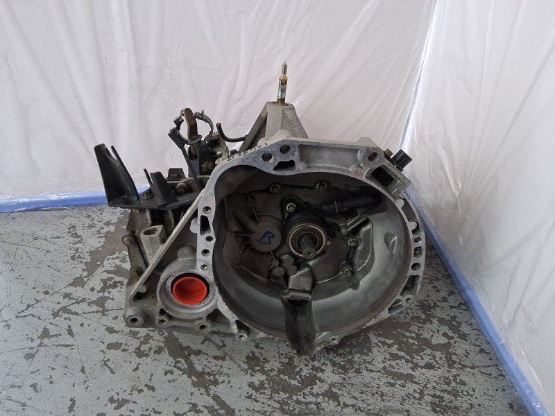 Caja de Cambios Manual Nissan Micra Iii K12.1 2 16V JH3103