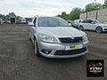 Skoda Octavia vRS Combi (1Z) 2009-2013 Plateado - Despiece / Recambios