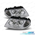 Faros Volkswagen VW Passat B5 00-05