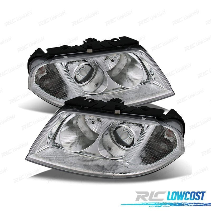 Faros Volkswagen VW Passat B5 00-05