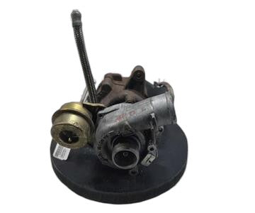 Turbocompresor 53041015096 de Citroen C5 berlina
