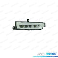 FARO Antiniebla IZQ BMW X3 G01 18-20