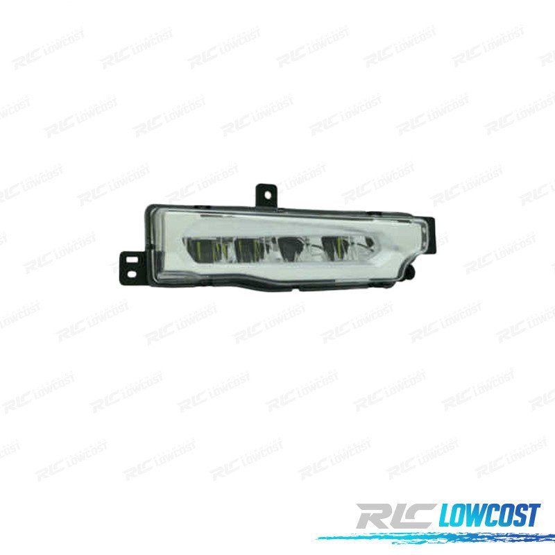 FARO Antiniebla IZQ BMW X3 G01 18-20