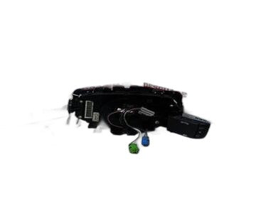 Mando multifunción 8200155865 de Renault Megane ii station wagon (km0/1_)
