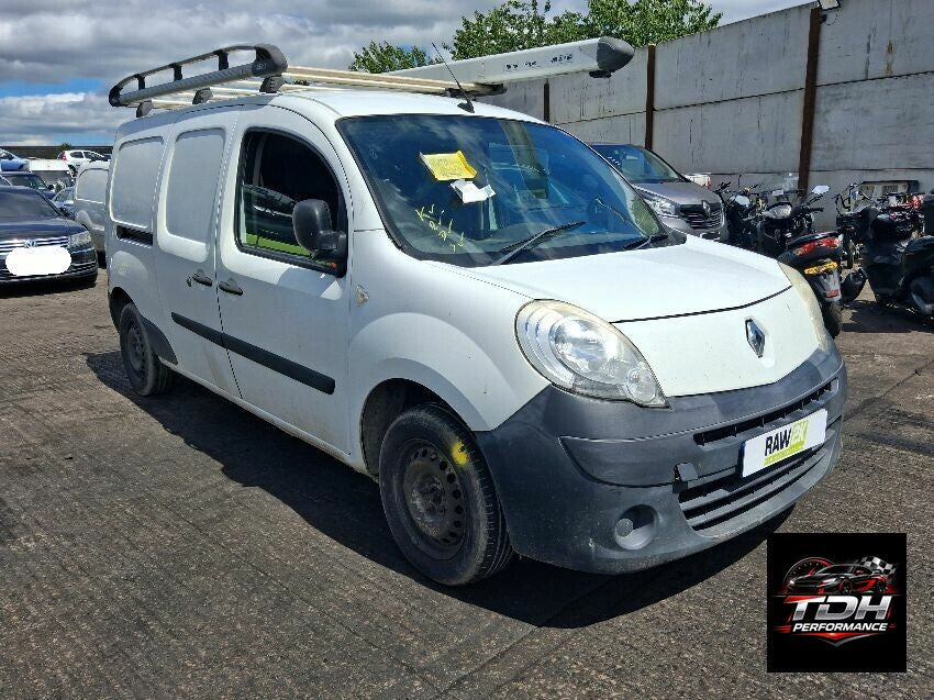 Renault Kangoo II Furgón 2008-2013 Blanco | Despiece / Recambios