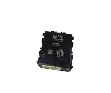 Unidad de control ecu inyeccion 8594076030 de Lexus Ux (_aa1_, _ah1_, _ma1_)