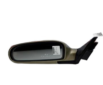Retrovisor izquierdo 015352 de Daewoo Leganza
