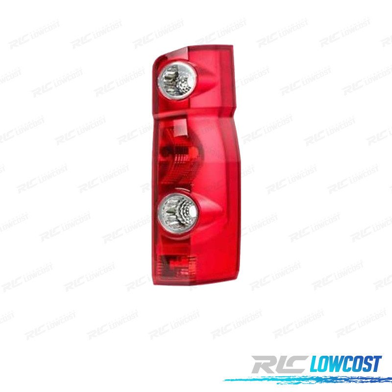 Piloto DCH PARA Volkswagen VW Crafter 06-
