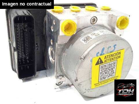 Abs Volkswagen Golf 1.5 Etsi (2024) Ref. 5WA614517DF/10022030354/28517962333