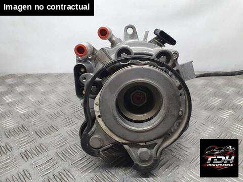 Alternador BMW I8 I8 Pure (2015) Ref. 764939004/DENSO/2120000082
