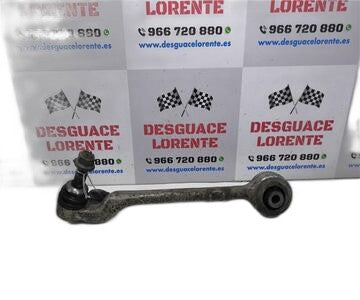 Brazo de la suspensión inferior delantero izquierdo 685732902 de Bmw Serie 3 touring (e91)