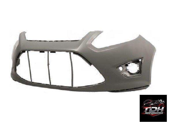 Paragolpes Delantero Ford C Max Nuevo Ref. 1758223