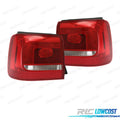 Pilotos PARA Volkswagen VW Touran 10-15