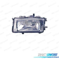 FARO IZQ AUDI 80 86-91