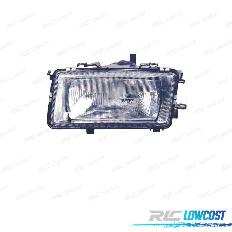 FARO IZQ AUDI 80 86-91
