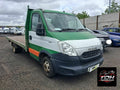 Despiece / Recambios Iveco Daily IV (2006-2014) 35C15 3.0 HPI Verde Blanco