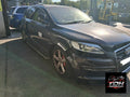 Audi Q7 4L (2009-2015) SUV Gris - Despiece / Recambios