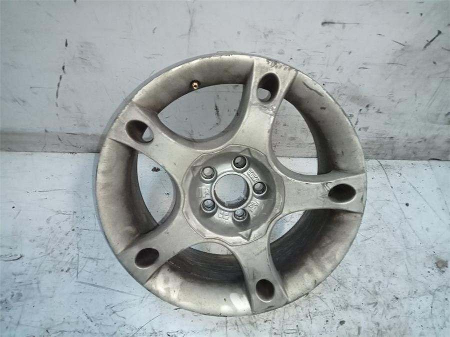 Llanta SEAT Toledo