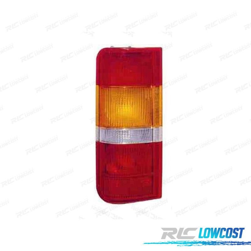 Piloto IZQ PARA FORD Courier 91-02 , Transit 85-00