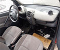 Smart Coupe 0.8 CDI CAT (41 CV / 30 KW) (41 CV / 30 KW) - Despiece