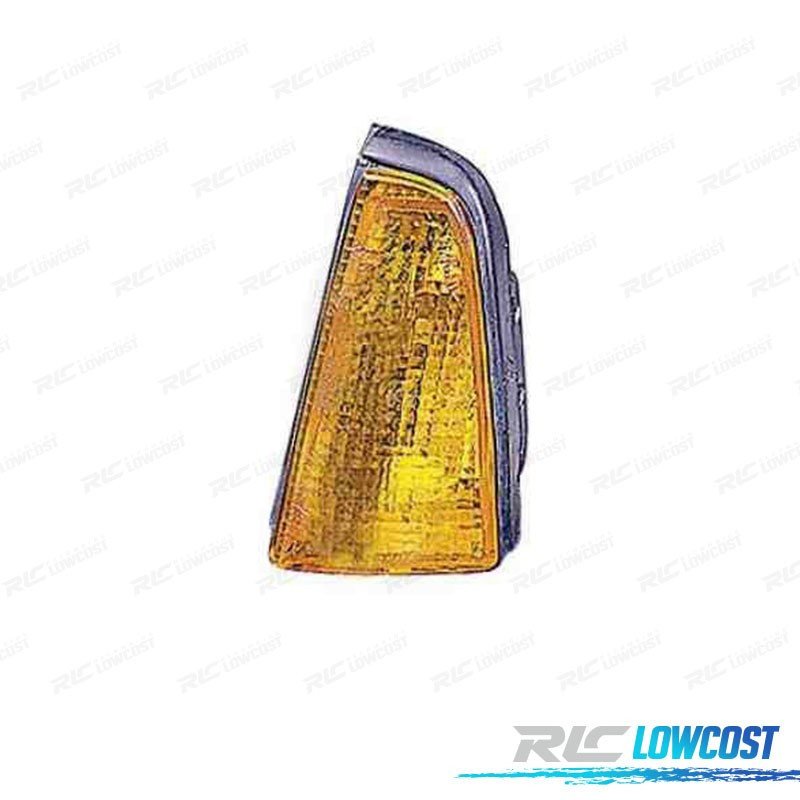 Intermitentes Frontales FIAT Cinquecento 92-98 Ambar