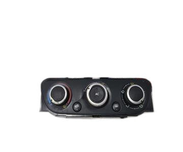 Mando calefacción T1001786G de Renault Megane iii sport tourer