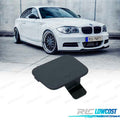TAPA Gancho DE Arrastre BMW Serie 1 E82