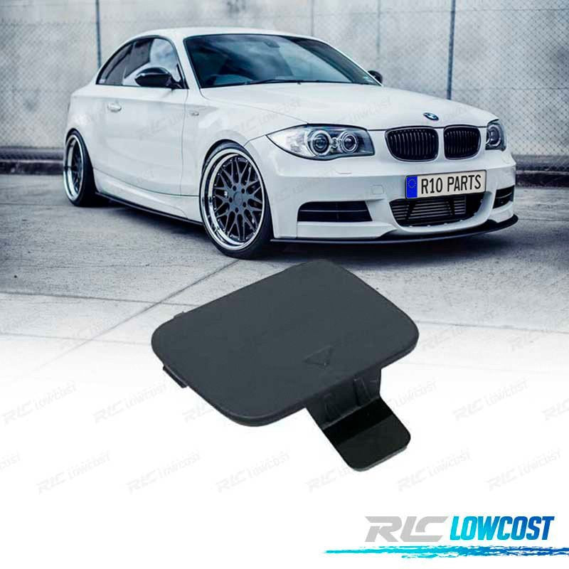 TAPA Gancho DE Arrastre BMW Serie 1 E82